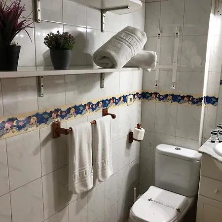 Apartment Ginebra Premium