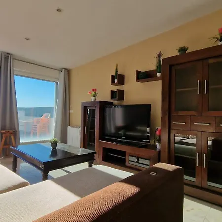 Apartment Ginebra Premium *