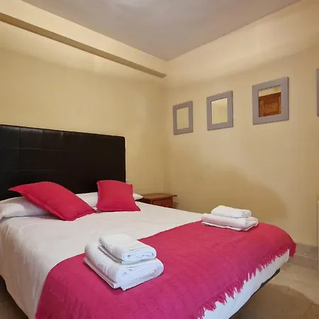 Apartment Ginebra Premium Sierra Nevada