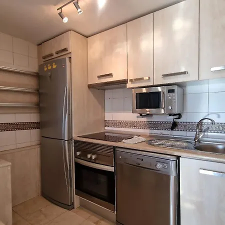 Ginebra Premium Apartment *