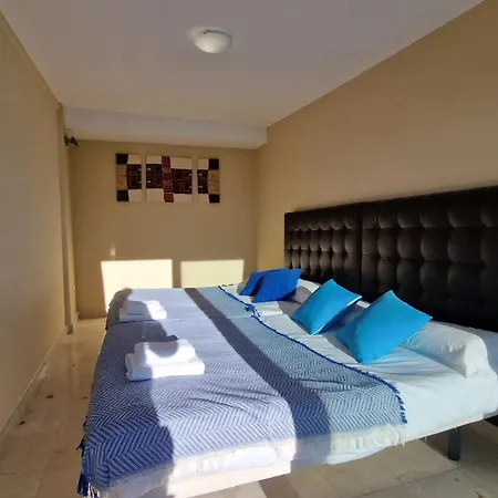 Apartment Ginebra Premium