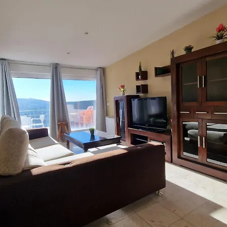 Apartment Ginebra Premium *