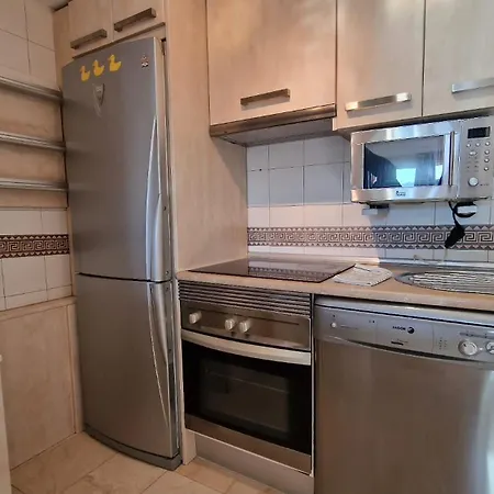 Ginebra Premium Apartment